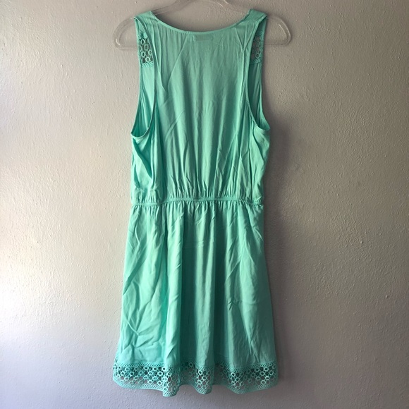 JustFab, Summery Dress - Picture 2 of 4
